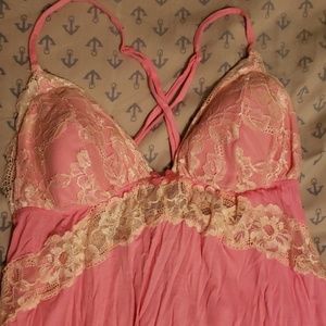 Victoria Secret Night Gown